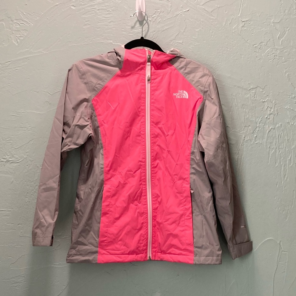 The North Face- Jacket*